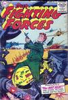 Cover for Our Fighting Forces (DC, 1954 series) #4