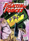 Cover for Our Fighting Forces (DC, 1954 series) #6