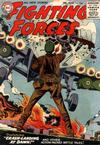 Cover for Our Fighting Forces (DC, 1954 series) #9