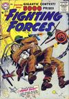 Cover for Our Fighting Forces (DC, 1954 series) #12