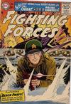 Cover for Our Fighting Forces (DC, 1954 series) #13