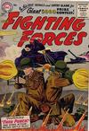 Cover for Our Fighting Forces (DC, 1954 series) #14