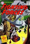 Cover for Our Fighting Forces (DC, 1954 series) #18