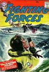 Cover for Our Fighting Forces (DC, 1954 series) #20