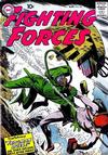 Cover for Our Fighting Forces (DC, 1954 series) #24