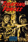 Cover for Our Fighting Forces (DC, 1954 series) #25