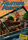 Cover for Our Fighting Forces (DC, 1954 series) #26