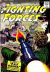 Cover for Our Fighting Forces (DC, 1954 series) #31