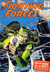 Cover for Our Fighting Forces (DC, 1954 series) #33