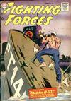 Cover for Our Fighting Forces (DC, 1954 series) #34