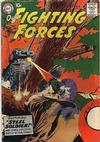 Cover for Our Fighting Forces (DC, 1954 series) #36