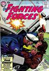 Cover for Our Fighting Forces (DC, 1954 series) #38