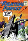 Cover for Our Fighting Forces (DC, 1954 series) #39