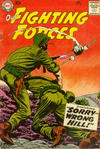 Cover for Our Fighting Forces (DC, 1954 series) #42