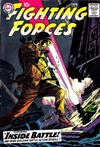 Cover for Our Fighting Forces (DC, 1954 series) #43