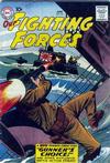 Cover for Our Fighting Forces (DC, 1954 series) #46