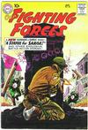 Cover for Our Fighting Forces (DC, 1954 series) #48