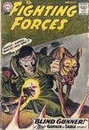 Cover for Our Fighting Forces (DC, 1954 series) #49