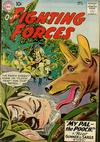 Cover for Our Fighting Forces (DC, 1954 series) #50