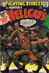 Cover for Our Fighting Forces (DC, 1954 series) #106