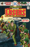 Cover for Our Fighting Forces (DC, 1954 series) #162