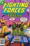 Cover for Our Fighting Forces (DC, 1954 series) #178