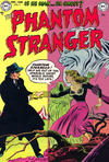 Cover for The Phantom Stranger (DC, 1952 series) #3
