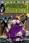 Cover for The Phantom Stranger (DC, 1969 series) #5