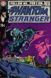 Cover for The Phantom Stranger (DC, 1969 series) #6