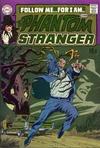 Cover for The Phantom Stranger (DC, 1969 series) #7