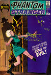 Cover for The Phantom Stranger (DC, 1969 series) #11