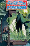 Cover for The Phantom Stranger (DC, 1969 series) #12