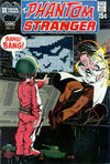 Cover for The Phantom Stranger (DC, 1969 series) #13