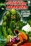 Cover for The Phantom Stranger (DC, 1969 series) #14