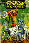 Cover for The Phantom Stranger (DC, 1969 series) #15