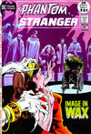 Cover for The Phantom Stranger (DC, 1969 series) #16