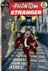Cover for The Phantom Stranger (DC, 1969 series) #17