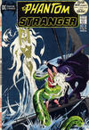 Cover for The Phantom Stranger (DC, 1969 series) #18