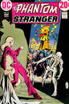 Cover for The Phantom Stranger (DC, 1969 series) #24