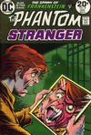Cover for The Phantom Stranger (DC, 1969 series) #28