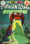 Cover for The Phantom Stranger (DC, 1969 series) #32