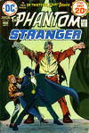 Cover for The Phantom Stranger (DC, 1969 series) #34