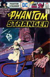 Cover for The Phantom Stranger (DC, 1969 series) #38