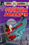 Cover for The Phantom Stranger (DC, 1969 series) #41