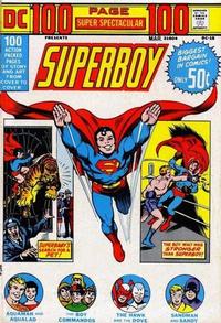 Cover Thumbnail for 100-Page Super Spectacular (DC, 1973 series) #DC-15