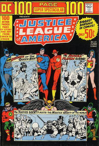 Cover Thumbnail for 100-Page Super Spectacular (DC, 1973 series) #DC-17