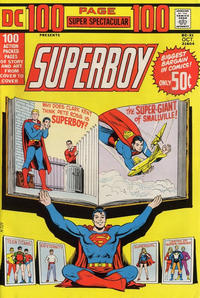 Cover Thumbnail for 100-Page Super Spectacular (DC, 1973 series) #DC-21