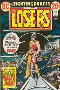 Cover Thumbnail for Our Fighting Forces (DC, 1954 series) #142