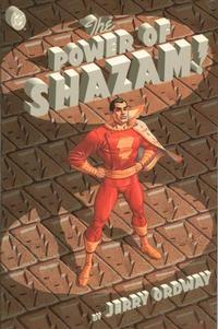Cover Thumbnail for The Power of Shazam! (DC, 1994 series) 