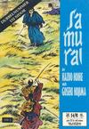 Cover for Samurai (Epix, 1988 series) #5-6/1990
